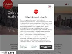 Sites similar to hornerakusko.sk