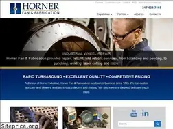 Sites similar to hornerfan.com