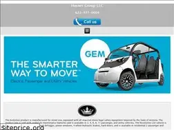 Sites similar to hornergroup.com