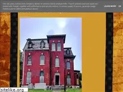 Sites similar to hornerhouseindy.blogspot.com