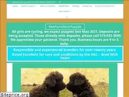 Sites similar to hornernewfoundlands.com