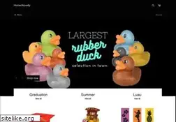 Sites similar to hornernovelty.com