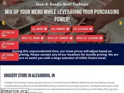 Sites similar to hornersbutcherblock.com