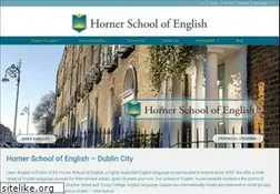 Sites similar to hornerschool.com