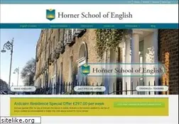Sites similar to hornerschool.ie