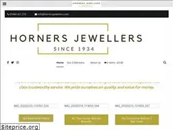 Sites similar to hornersjewellers.com