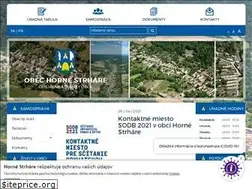 Sites similar to hornestrhare.sk