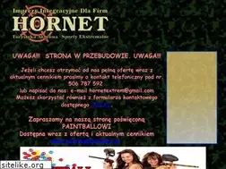 Sites similar to hornet-survival.pl