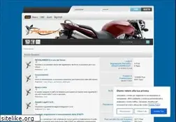 Sites similar to hornet.it