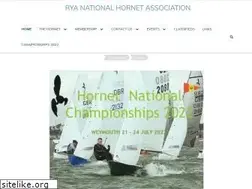 Sites similar to hornet.org.uk