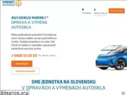Sites similar to hornet.sk