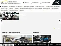 Sites similar to hornet.wroclaw.pl