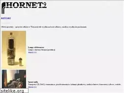 Sites similar to hornet9.com