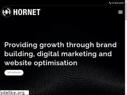 Sites similar to hornetmarketing.com.au