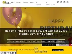 Sites similar to hornetplugins.com