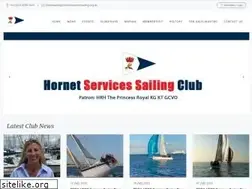 Sites similar to hornetservicessailing.org.uk