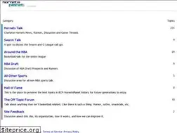 Sites similar to hornetsplanet.com
