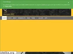 Sites similar to hornetsrfc.co.uk