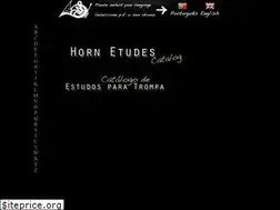 Sites similar to hornetudes.com
