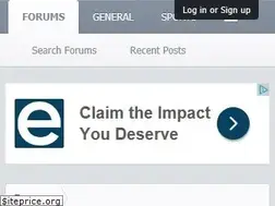 Sites similar to hornfans.com
