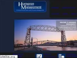Sites similar to horngrenmanagement.com