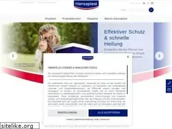 Sites similar to hornhaut.de
