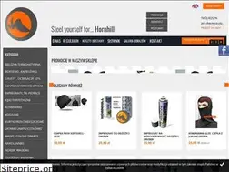 Sites similar to hornhill.pl