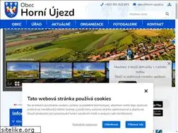Sites similar to horni-ujezd.cz