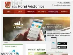 Sites similar to horni-vestonice.cz