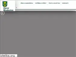 Sites similar to hornibludovice.cz