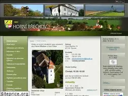 Sites similar to hornibreckov.cz