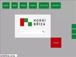 Sites similar to hornibriza.eu