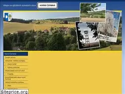Sites similar to hornicermna.cz
