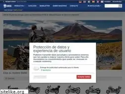 Sites similar to hornig.es