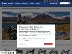 Sites similar to hornig.fr