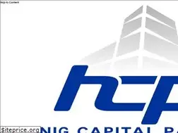 Sites similar to hornigcapital.com