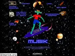 Sites similar to horniger.de