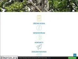 Sites similar to hornijiretin.cz
