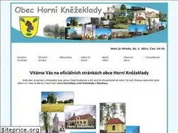 Sites similar to horniknezeklady.cz