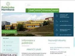 Sites similar to hornikova.cz