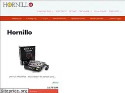 Sites similar to hornillo.es