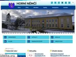 Sites similar to horninemci.cz