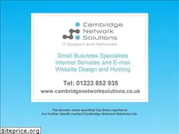 Sites similar to horningsea.com
