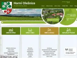 Sites similar to horniolesnice.cz