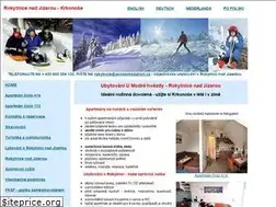 Sites similar to hornirokytnice.cz