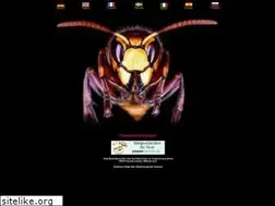 Sites similar to hornissenschutz.de