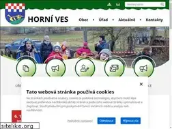Sites similar to hornives.cz