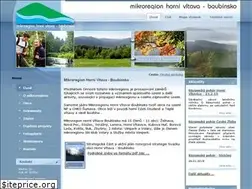 Sites similar to hornivltava.cz