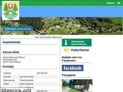 Sites similar to hornivltavice.cz