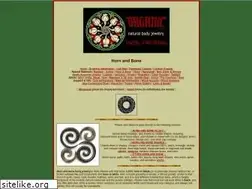 Sites similar to hornjewelry.com